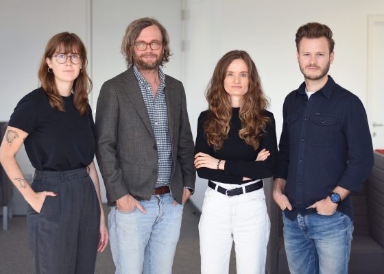 Faktiv profil c Alexandra Unger