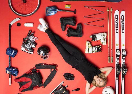 Strong And Seen 12 SPEED min