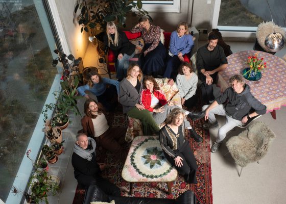 Fotocredits: Vivienne Aubin